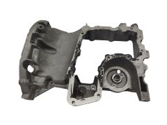 Oil Sump 9687492380 Citroen Peugeot 1.2 VTI