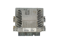 Controller S126074108B 8200847131 8200680832 Renault Siemens 35267