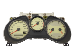Speedometer/Instrument Cluster Toyota RAV4 83800-42860 157510-1100 21137 Speedometer/Instrument Cluster Toyota RAV4 83800-42860 157510-1100 21137