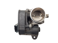 Air Throttle Body 9801942080 1.2 THP VTI Citroen Peugeot Opel 2534