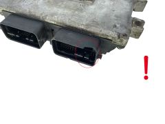Controller Suzuki 33920-62J02 MB112300-0383 Denso 60994