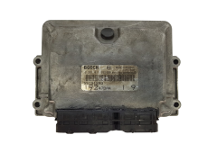 Controller 55191209 0281011553 19247DAA Fiat Bosch 14596