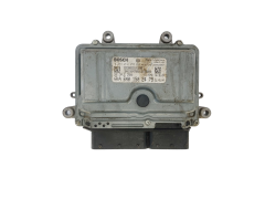 Controller A6401502479 0281012255 Mercedes Bosch 42268