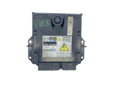 Controller 275800-7353 RF8B18881D K4238 Mazda