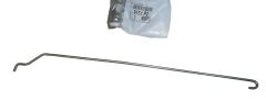 Lock Cable New Original 9151.P2 9151P2 Citroen Peugeot