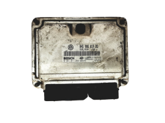 Controller 045906019BG 0281011244 Seat VW Bosch 18865