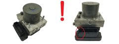 Abs Pump Renault Master 3 476603593R 0265956149 476604440R 67843