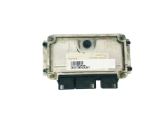 Controller 0261207318 9648483480 9643897580 PSA Bosch 34251