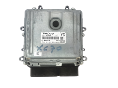 Engine Controller Volvo 0281018414 31336983 Bosch 27418
