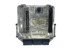 Controller 0281011814 8200462452 8200589813 Renault Bosch 50793