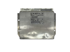 Controller ESP 0285452632 Q01 0265109459 Mercedes Bosch 53667