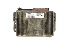 Controller 7700102294 7700864458 S113717115D Renault Siemens 22291
