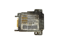 Controller Moduł 09352689 8093526892 Opel 23333