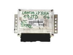 Engine Controller 55188691 0281011500 Lancia 25778