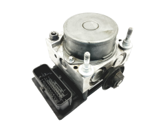 Abs Pump Fiat 500 51859235 0265232489 Bosch 39248