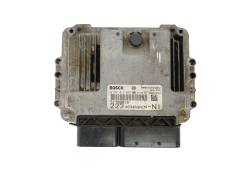 Engine Controller Fiat 51798819 0281012865 Bosch 38725