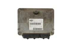Controller IAW.4AF.M9 55187372 Fiat Magneti Marelli 42256
