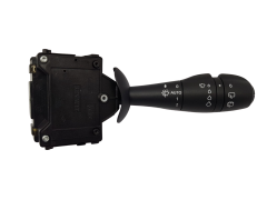 Windscreen Wash Wiper Switch Renault Twingo 3 255675887R 8201168016 Valeo 8378