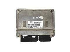 Controller 03D906033C 5WP40292 02 Skoda Siemens 29771