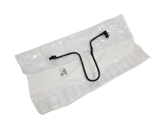 Cooling System Pipe New Original Citroen Peugeot 2.7 HDI 1351LE 1351.LE