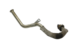 Air Hose EGR 9646762780 1.6 HDI Citroen Peugeot Ford
