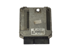 Controller 1K0907115Q 0261S02470 8P0907115B VW Bosch