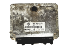 Controller 06A906018FR 0261206512 Seat Bosch
