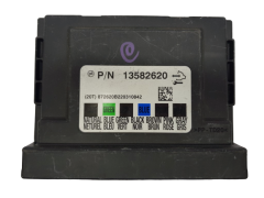 Controller Moduł Chevrolet 13582620 19261