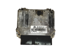 Controller 03G906021NK 0281013440 VW Bosch 27825