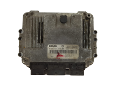 Controller 0281011776 8200391966 8200386508 Renault Bosch 14046
