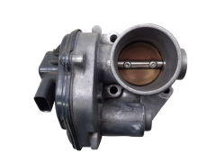 Air Throttle Body Ford 2S6U-9E927-D VP4F9U-9E928-BA 1714