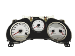Speedometer/Instrument Cluster Toyota Rav4 83800-42A60 157520-2791 51319