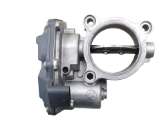 Air Throttle Body BMW 1354 7810752 03 10378517 Pierburg 2088