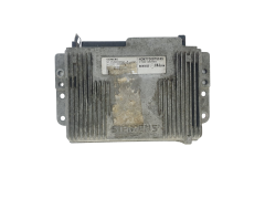 Controller S115300202A 7700875745 7700105980 Renault Siemens 40885