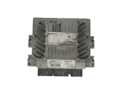 Controller S122326110A SID301 8200659536 8200592611 Renault 35230