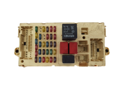Controller BSI Fiat 46758963 46812235 NPL 20554