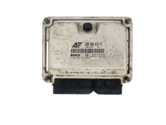 Controller 038906019FC 0281010751 VW Seat Bosch 39371