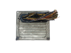 Controller S118107002K 2S6A-12A650-SG SIM 22 Ford Siemens 38056