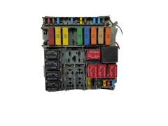 Fuse Box Fiat 51781452 20864