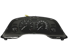Speedometer/Instrument Cluster Opel Zafira 24419565DK 110080069007 33106
