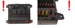 Module 24063-G4901 Nissan 2400