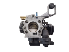 Air Throttle Body Opel Corsa B 90529471 0280122014 0132008602 1886 Air Throttle Body Opel Corsa B 90529471 0280122014 0132008602 1886