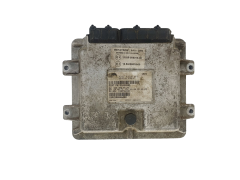 Controller 51822896 4100147 6A0.3B0.00.A9 Fiat Metatron 47071
