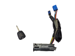 Ignition Switch Xsara Picasso N0501539 4162HK Citroen Valeo 1001