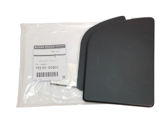 Fuel Filler Flap New Original Master 3 Movano 7813000Q0C
