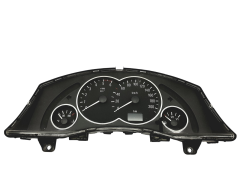 Speedometer/Instrument Cluster Opel Meriva 13173381XT 110080162026 47817
