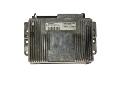 Controller S115300202A 7700875745 7700105980 Renault Siemens 17251