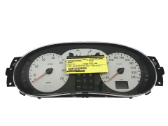 Speedometer/Instrument Cluster Renault Clio 2 7700428505 49244
