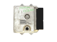 Controller 51880759 BC.0103838.A  Fiat FPT