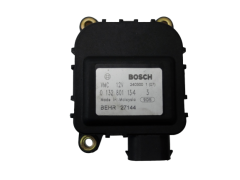 Stepper Motor Opel Astra Zafira 0132801134 Bosch Behr 1080
